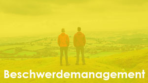 Beschwerdemanagement