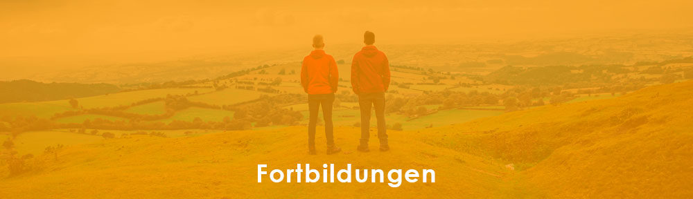 Fortbildungen